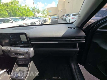 2024 Hyundai Kona Limited - miniatura 19