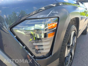 2024 Hyundai Kona Limited - miniatura 22