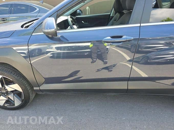 2024 Hyundai Kona Limited - miniatura 23