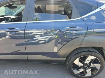 2024 Hyundai Kona Limited - miniatura 24