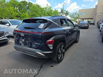 2024 Hyundai Kona Limited - miniatura 3