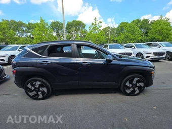 2024 Hyundai Kona Limited - miniatura 4