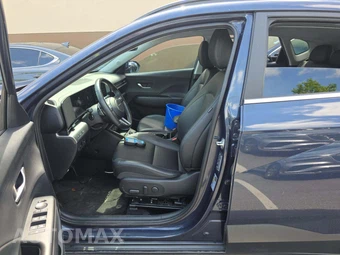 2024 Hyundai Kona Limited - miniatura 6