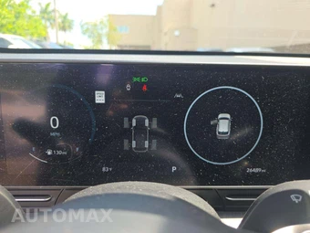 2024 Hyundai Kona Limited - miniatura 9