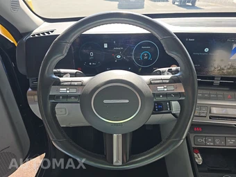 2024 Hyundai Kona Limited - miniatura 10