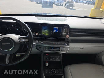 2024 Hyundai Kona Limited - miniatura 11