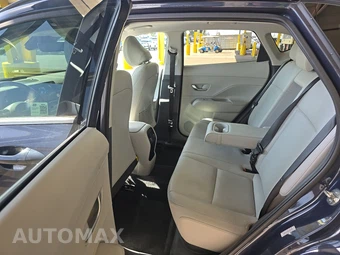 2024 Hyundai Kona Limited - miniatura 13