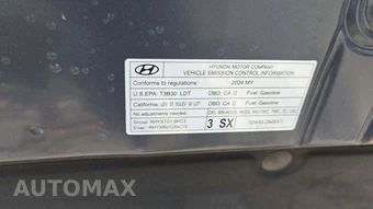 2024 Hyundai Kona Limited - miniatura 18