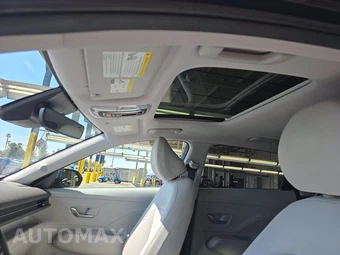 2024 Hyundai Kona Limited - miniatura 19