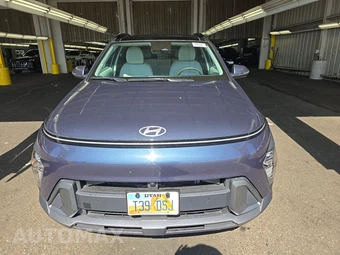 2024 Hyundai Kona Limited - miniatura 2