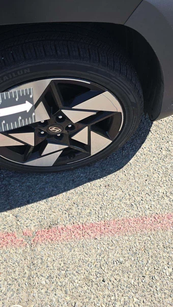 2024 Hyundai Kona Limited - miniatura 26