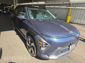 2024 Hyundai Kona Limited - miniatura 3