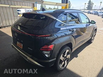 2024 Hyundai Kona Limited - miniatura 4