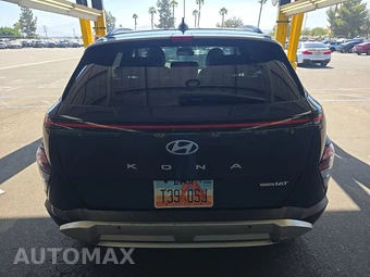 2024 Hyundai Kona Limited - miniatura 5