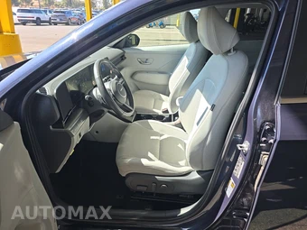 2024 Hyundai Kona Limited - miniatura 7