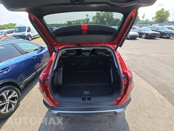 2024 Hyundai Kona Limited - miniatura 14