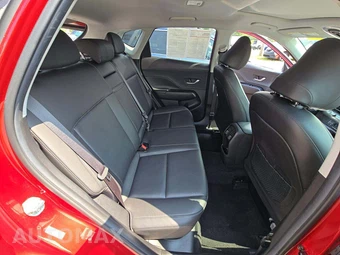 2024 Hyundai Kona Limited - miniatura 16