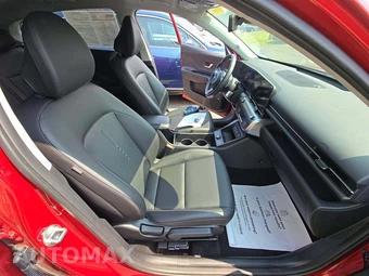 2024 Hyundai Kona Limited - miniatura 18