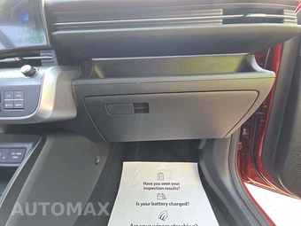 2024 Hyundai Kona Limited - miniatura 19