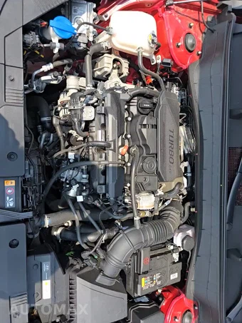 2024 Hyundai Kona Limited - miniatura 26