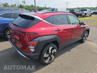 2024 Hyundai Kona Limited - miniatura 3