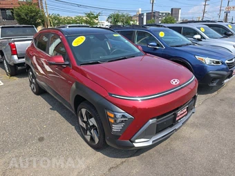 2024 Hyundai Kona Limited - miniatura 4
