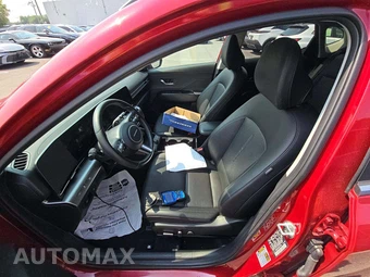 2024 Hyundai Kona Limited - miniatura 6