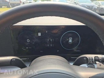 2024 Hyundai Kona Limited - miniatura 9