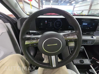 2024 Hyundai Kona Limited - miniatura 10