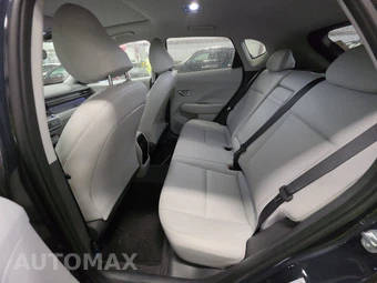 2024 Hyundai Kona Limited - miniatura 13