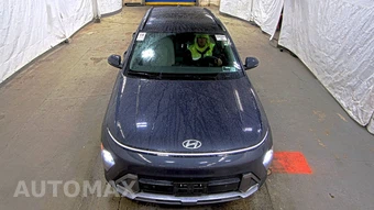 2024 Hyundai Kona Limited - miniatura 2