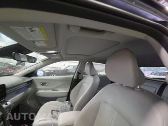 2024 Hyundai Kona Limited - miniatura 20