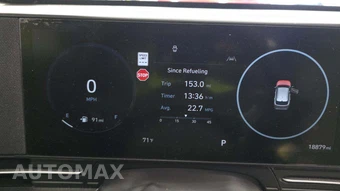 2024 Hyundai Kona Limited - miniatura 21