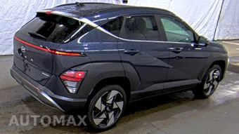 2024 Hyundai Kona Limited - miniatura 4