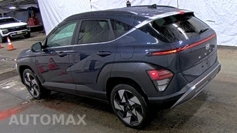 2024 Hyundai Kona Limited - miniatura 6