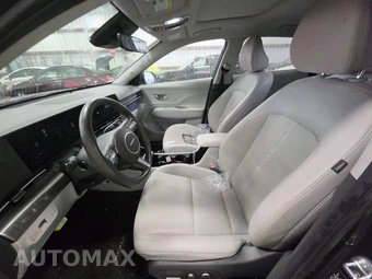 2024 Hyundai Kona Limited - miniatura 7