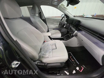 2024 Hyundai Kona Limited - miniatura 8
