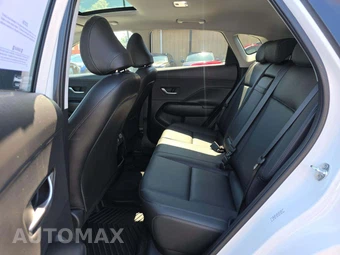 2024 Hyundai Kona Limited - miniatura 10