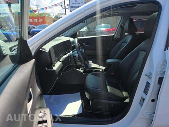 2024 Hyundai Kona Limited - miniatura 3