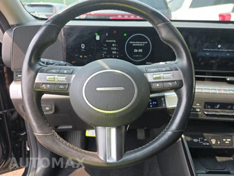 2024 Hyundai Kona Limited - miniatura 10