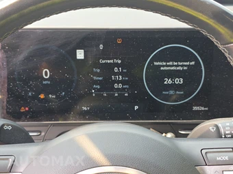 2024 Hyundai Kona Limited - miniatura 12