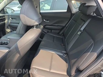 2024 Hyundai Kona Limited - miniatura 13