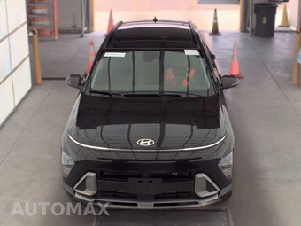 2024 Hyundai Kona Limited - miniatura 2