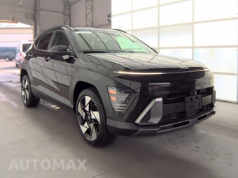2024 Hyundai Kona Limited - miniatura 3