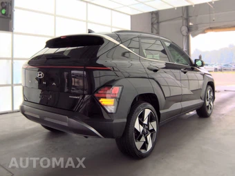 2024 Hyundai Kona Limited - miniatura 4