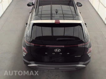 2024 Hyundai Kona Limited - miniatura 5