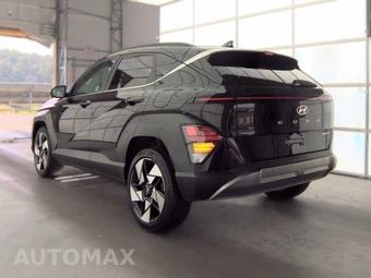 2024 Hyundai Kona Limited - miniatura 6