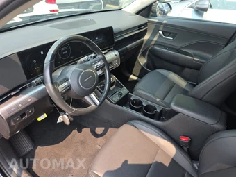 2024 Hyundai Kona Limited - miniatura 7
