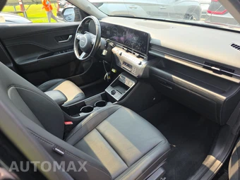 2024 Hyundai Kona Limited - miniatura 8