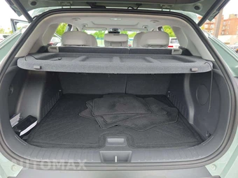 2024 Hyundai Kona Limited - miniatura 11